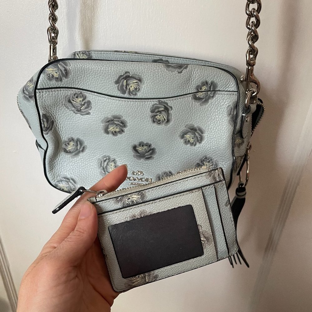 Coach Crossbody Bag
